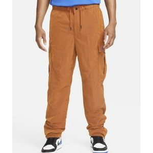 Nike Air Jordan 23 Engineered Woven Jogger Pants DH3290-245  NWT $150